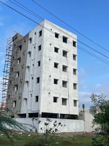 Image of 1421 Sq.ft 3 BHK Builder Floor for sale in Renigunta, Tirupathi for Rs. 7000000