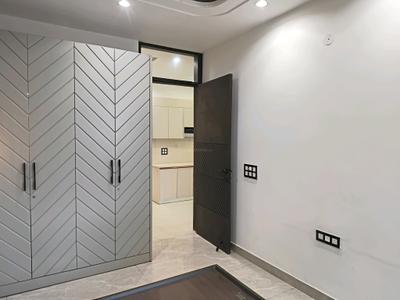 Bedroom Image of 1600 Sq.ft 4 BHK Builder Floor for sale in Sky Independent Floors, Indirapuram Ghaziabad for Rs. 18500000