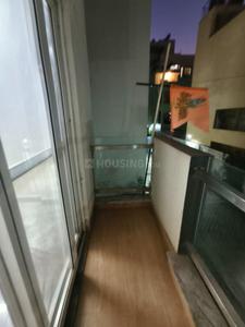 Balcony Image of 1115 Sq.ft 3 BHK Apartment / Flat for sale in JP Nagar Bengaluru for Rs. 14800000