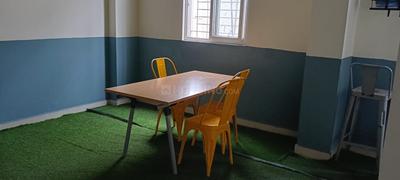 Kitchen Image of Vega Co live PG in HSR Layout, Bengaluru