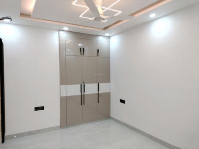 Bedroom Image of 2000 Sq.ft 4 BHK Apartment / Flat for sale in Ashwaryam Apartments, Sector 4 Dwarka New Delhi for Rs. 42100000