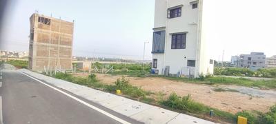 Image of 600 Sq.ft Residential Plot / Land for sale in Nadaprabhu Kempegowda layout, Bengaluru for Rs. 8400000