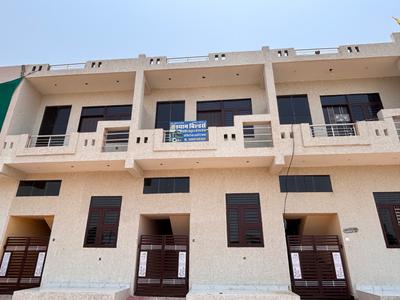 Image of 540 Sq.ft 3 BHK Independent House for sale in Khora Bisal, Jaipur for Rs. 3400000