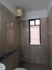Common Bathroom Image of 1485 Sq.ft 3 BHK Apartment / Flat for sale in Abhinav Pebbles Urbania, Bavdhan Pune for Rs. 12600000