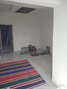 Living Room Image of 480 Sq.ft 1 BHK Apartment / Flat for sale in Adesh Heights, Kedgaon Ahmednagar for Rs. 1600000