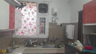 Kitchen Image of 1850 Sq.ft 3 BHK Apartment / Flat for sale in Sector 20 Panchkula for Rs. 22500000