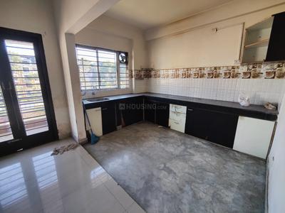 Kitchen Image of 1528 Sq.ft 3 BHK Apartment / Flat for sale in Prakash Nagar Siliguri for Rs. 7500000