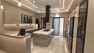 Kitchen Image of 10000 Sq.ft 6 BHK Villa for sale in Chitrakoot Jaipur for Rs. 100000000