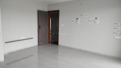 Living Room Image of 1960 Sq.ft 3 BHK Apartment / Flat for sale in Shanti Priyam, Pal Gam Surat for Rs. 8800000