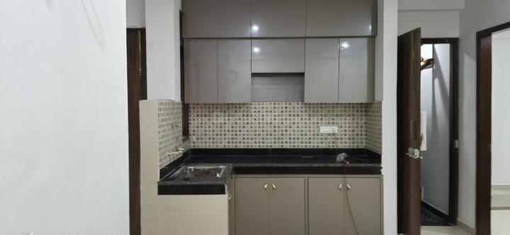 D 242 Raj nagar part 2 palam colony  Kitchen 1
