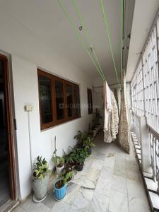 Balcony Image of 2250 Sq.ft 3 BHK Independent House for sale in Vastrapur Ahmedabad for Rs. 18000000