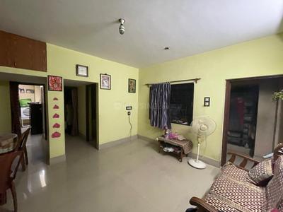 Hall Image of 920 Sq.ft 2 BHK Apartment / Flat for rent in Saratpally Kharagpur for Rs. 13000