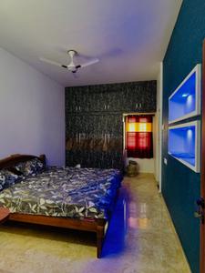 Bedroom Image of 700 Sq.ft 2 BHK Independent House for sale in Maraimalai Nagar Chennai for Rs. 2887000