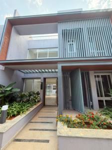 Image of 3000 Sq.ft 4 BHK Villa for sale in Radiance Gardenia, Chikkagubbi Village, Bengaluru for Rs. 39500000