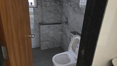 Image of 1350 Sq.ft 2.5 BHK Apartment / Flat for sale in Pate Manik Signia, Wadarvadi, Pune for Rs. 20000000