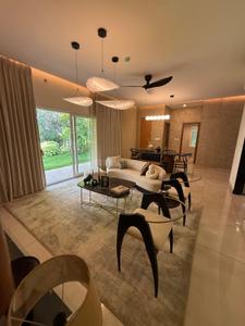 Hall Image of 1710 Sq.ft 3 BHK Apartment / Flat for sale in Embassy East Avenue, Hoodi Bengaluru for Rs. 28000000