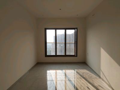 Living Room Image of 800 Sq.ft 2 BHK Apartment / Flat for rent in Abrol Signature, Malad West Mumbai for Rs. 47000