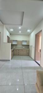 Kitchen Image of 200 Sq.ft 1 BHK Builder Floor for rent in Sector 79 Mohali for Rs. 25000