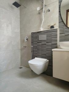 Bedroom One Image of 1067 Sq.ft 2.5 BHK Apartment / Flat for sale in Smartworld Gems, Sector 89 Gurgaon for Rs. 12500000