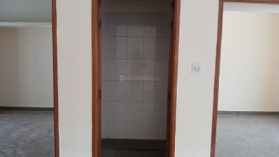 Pooja Room One Image of 1200 Sq.ft 2 BHK Builder Floor for rent in Banaswadi Bengaluru for Rs. 25000