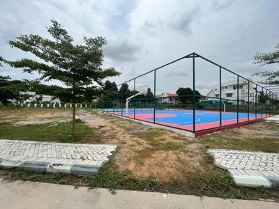 Image of 200 Sq.ft Residential Plot / Land for sale in Gundlapochampalli, Hyderabad for Rs. 14000000