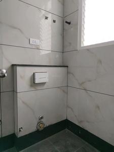 Common Bathroom Image of 1395 Sq.ft 3 BHK Apartment / Flat for sale in Mogappair East Chennai for Rs. 17716500