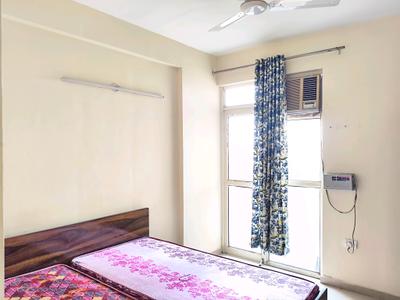 Bedroom Image of 910 Sq.ft 2 BHK Apartment / Flat for sale in Pyramid Urban Homes, Sector 70A Gurgaon for Rs. 7200000
