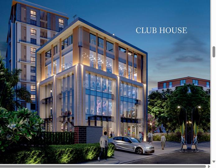 RWD Waterfront Main Image 1