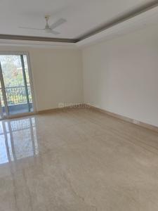 Hall Image of 4500 Sq.ft 4 BHK Apartment / Flat for sale in Gulmohar Park New Delhi for Rs. 180000000