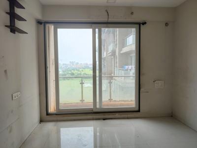 Bedroom Image of 980 Sq.ft 2 BHK Apartment / Flat for sale in Asian Dream Heights, Kharghar Navi Mumbai for Rs. 16500000