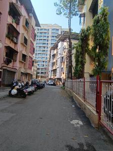 Image of 550 Sq.ft 1.5 BHK Apartment / Flat for sale in Diwan Venture, Vasai West, Vasai for Rs. 6000000