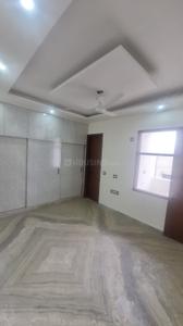 Bedroom Image of 950 Sq.ft 2 BHK Builder Floor for sale in Patel Nagar New Delhi for Rs. 15500000