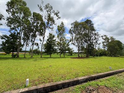 Image of 1522 Sq.ft Residential Plot / Land for sale in Shahupuri, Satara for Rs. 2436000