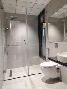 Bedroom Two Image of 1500 Sq.ft 3 BHK Apartment / Flat for sale in Sai Canary A3, Balewadi Pune for Rs. 16500000