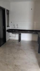 Kitchen Image of 1350 Sq.ft 3 BHK Apartment / Flat for sale in Majestique Tower East Phase 9, Kharadi Pune for Rs. 17500000