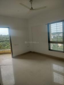 Bedroom Image of 1320 Sq.ft 3 BHK Apartment / Flat for rent in Parvati Darshan Pune for Rs. 40000