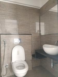 Bedroom Two Image of 1296 Sq.ft 3 BHK Apartment / Flat for sale in Rama Melange Residences, Hinjawadi Phase 3 Pune for Rs. 9500000