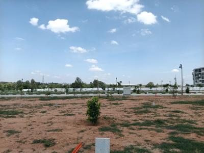Image of 2200 Sq.ft Residential Plot / Land for sale in Kithaganur Village, Bengaluru for Rs. 14740032
