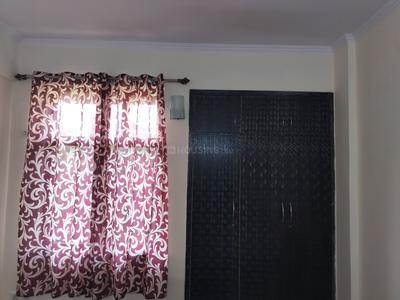 Bedroom Image of 1800 Sq.ft 2.5 BHK Apartment / Flat for rent in AWHO Gurjiner Vihar, Chi I Greater Noida for Rs. 30000
