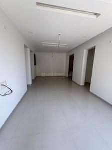 Hall Image of 1550 Sq.ft 3 BHK Apartment / Flat for rent in Karda Hari Vishwa, Pathardi Phata Nashik for Rs. 16000