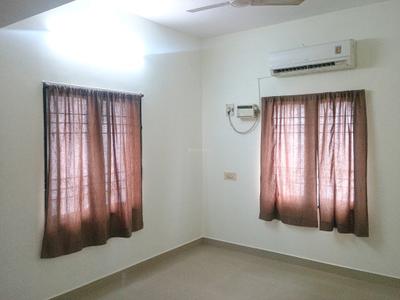 Bedroom Image of 923 Sq.ft 3 BHK Apartment / Flat for sale in Perumbakkam Chennai for Rs. 5000000