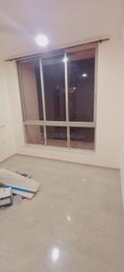 Bedroom Image of 550 Sq.ft 1.5 BHK Apartment / Flat for rent in Hiranandani Lavinia, Thane West Thane for Rs. 36000