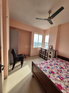 Bedroom Image of 1550 Sq.ft 3 BHK Apartment / Flat for rent in Deshbandhu Para Siliguri for Rs. 35000
