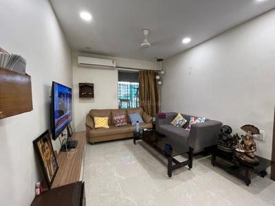 2 BHK Flat