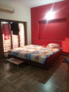 Bedroom Image of 2450 Sq.ft 4 BHK Builder Floor for rent in Vani Regent, Kolathur Chennai for Rs. 80000