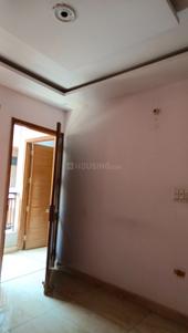 Hall Image of 850 Sq.ft 3 BHK Builder Floor for sale in Dabri New Delhi for Rs. 9000000