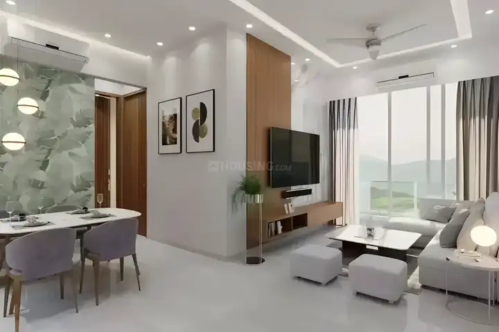 Viiaan Vishwas Niketan Main Image 1