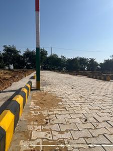Image of 900 Sq.ft Residential Plot / Land for sale in Model Economic Industrial Plotted Colony, Dadri Toye, Jhajjar for Rs. 3000000