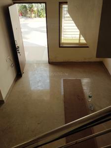 Bedroom Image of 1500 Sq.ft 3 BHK Independent House for rent in The Golden Town Phase 3, Karmeta Jabalpur for Rs. 20000