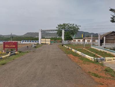 Karamadai Plot View 1
